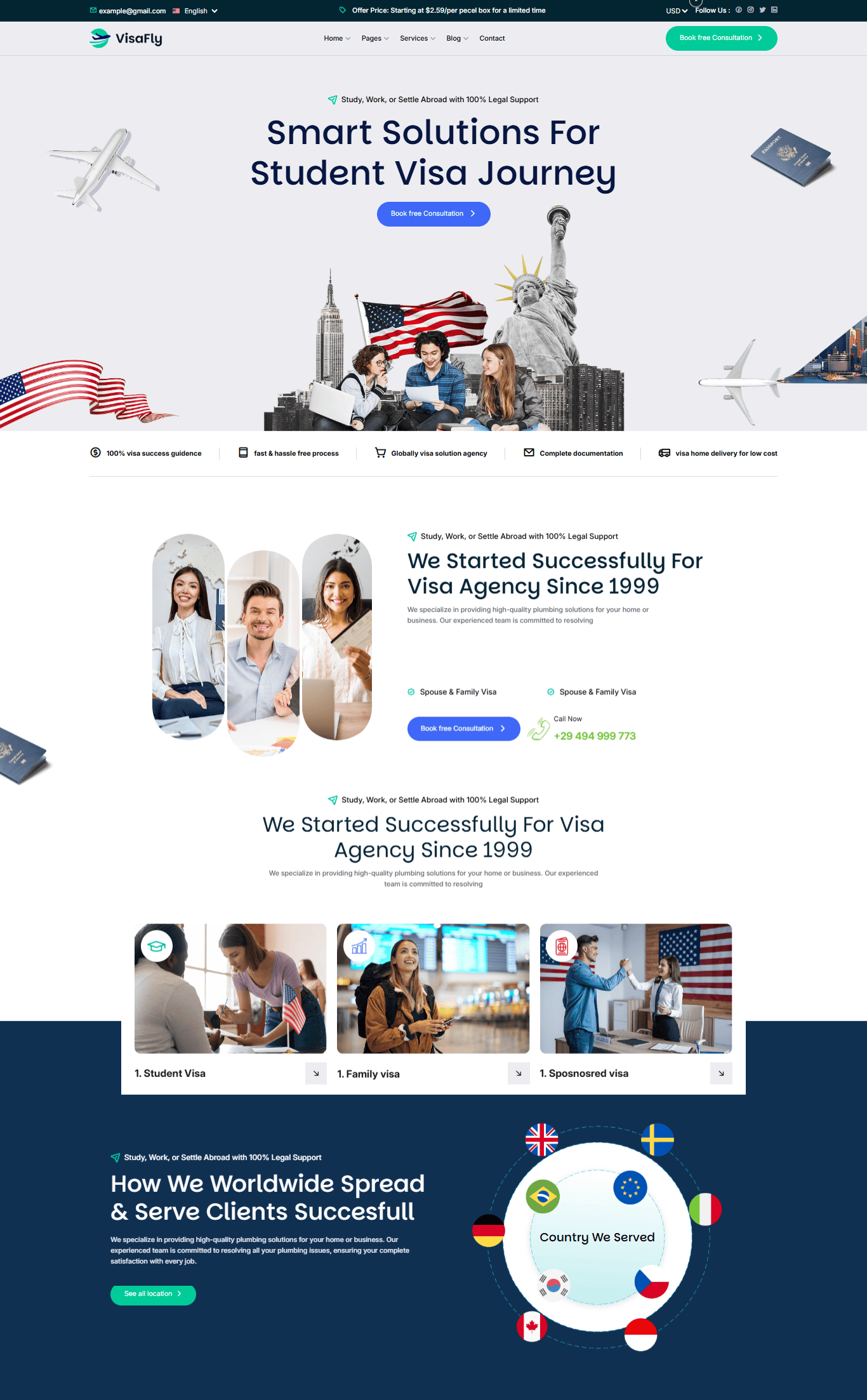 Home Page Image